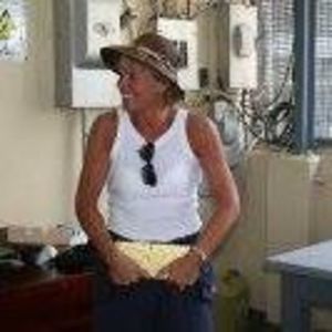 Meet your Posher, Doreen